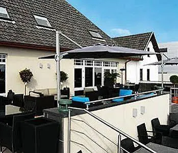 Hotel Malpertuus