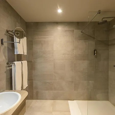 Hotel Malpertuus 4*
