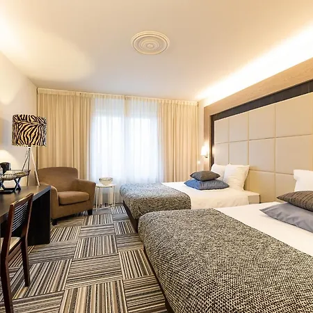 Malpertuus 4*