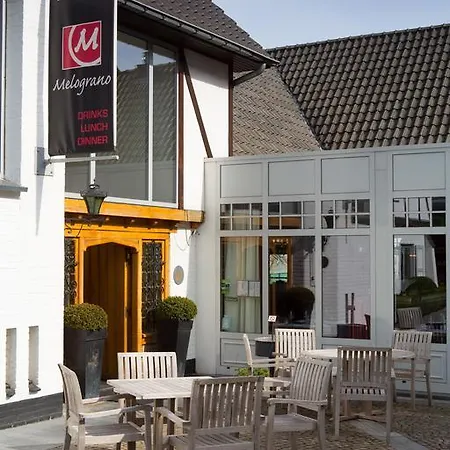 Hotel Malpertuus Riemst