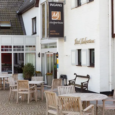 Malpertuus Hotel