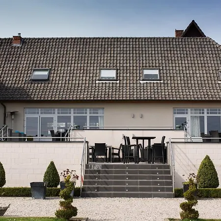 Malpertuus Hotel