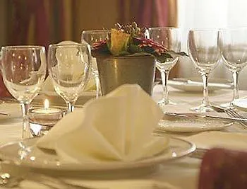 Malpertuus Hotel