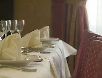 Hotel Malpertuus