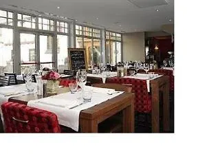 Hotel Malpertuus 4*