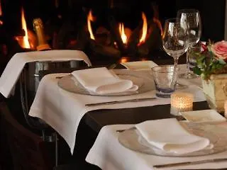 Hotel Malpertuus