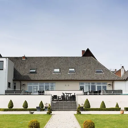 Hotel Malpertuus