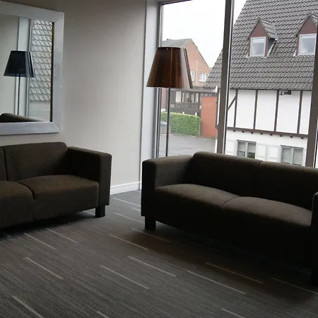 Hotel Malpertuus Riemst